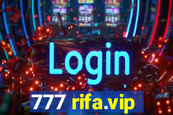 777 rifa.vip